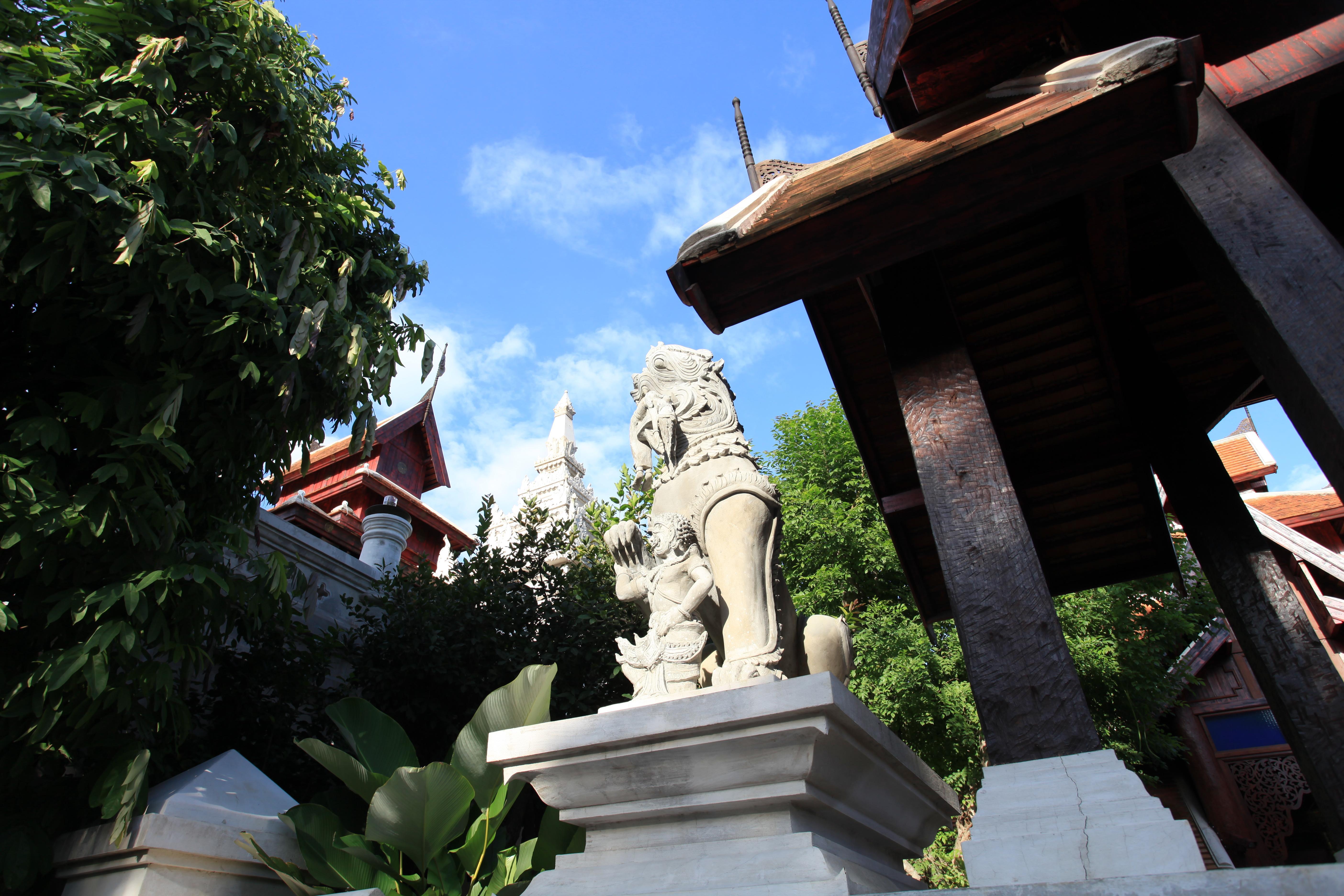 Khu nghỉ mát The Rim