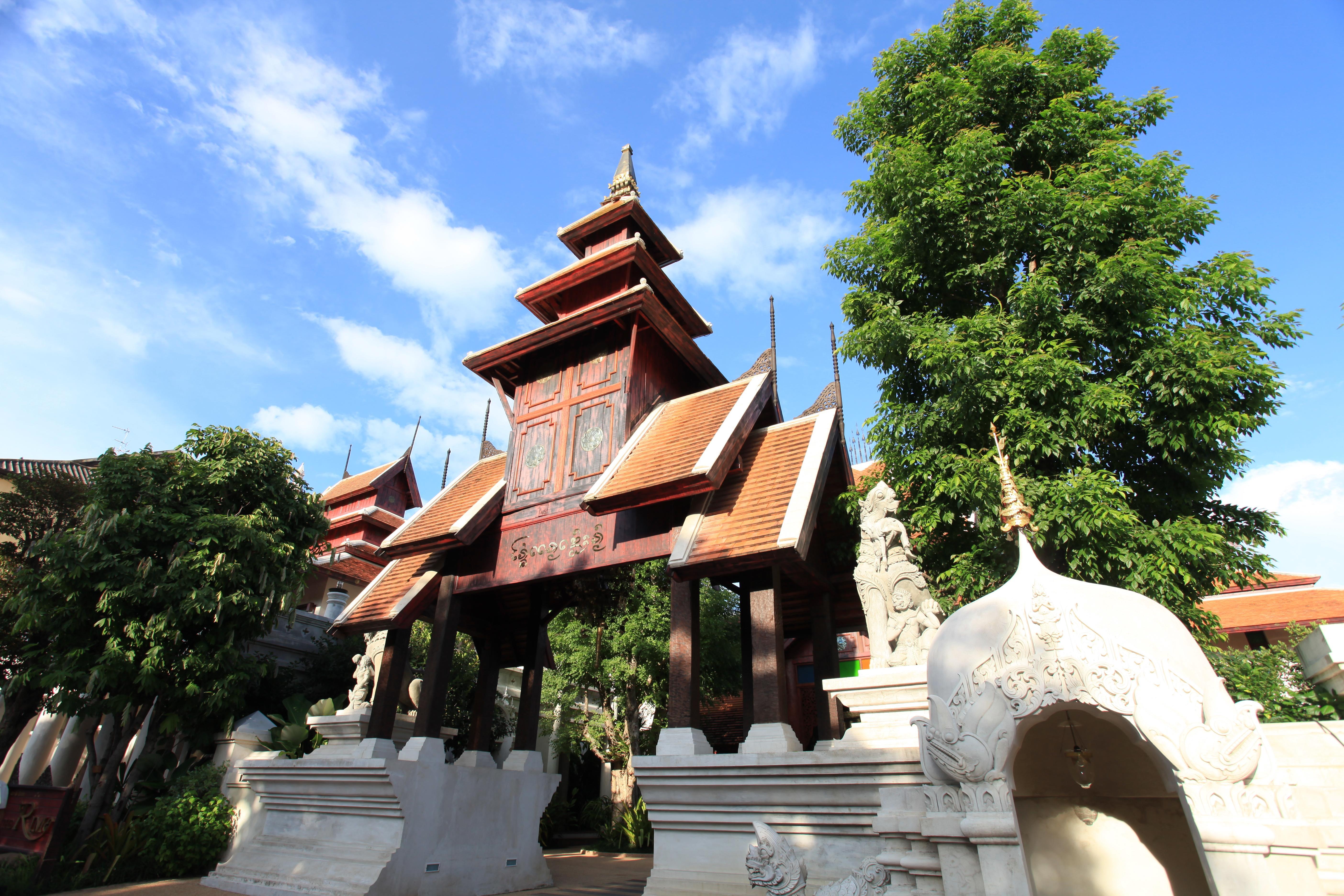 The Rim Khu nghỉ mát